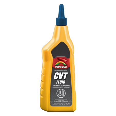 ACEITE PARA TRANSMISIÓN CVT FLUID