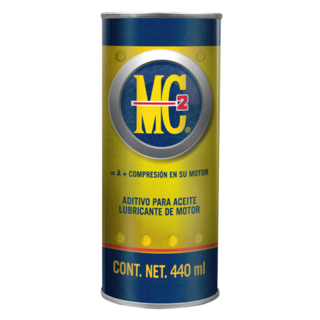 ADITIVO PARA ACEITE MC-2